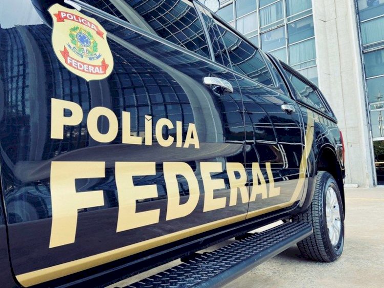 PF faz operação contra grupo neonazista ligado a massacre em escola de Aracruz