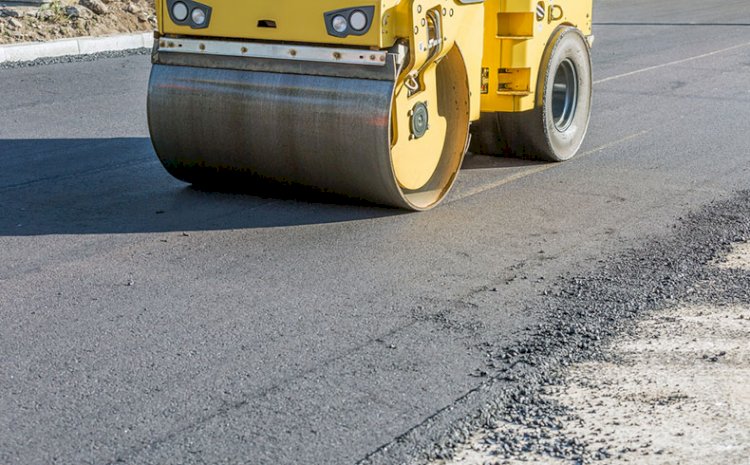 Bairros Guaxindiba e Vila Nova em Aracruz terão ruas pavimentadas