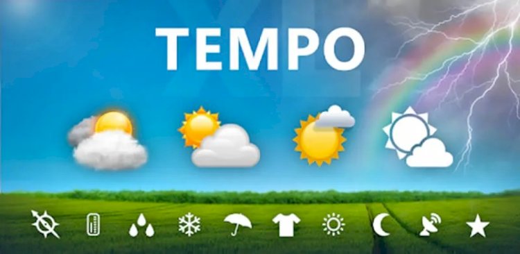 Nova frente fria deve provocar chuva no ES nos próximos dias