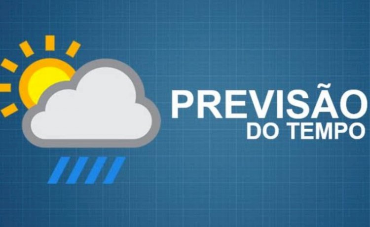 Norte do ES tem previsão de tempestades para o domingo (19)