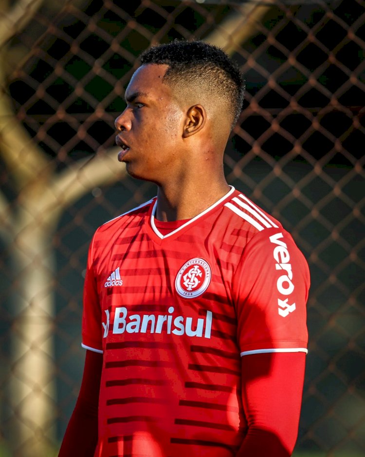 Tigres revela segundo atleta para grande clube brasileiro