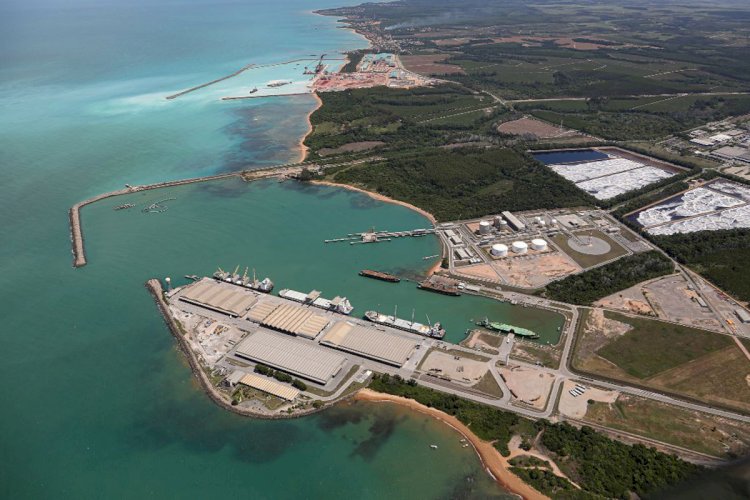 Projeto: isenção de ICMS vai beneficiar empresa exportadora