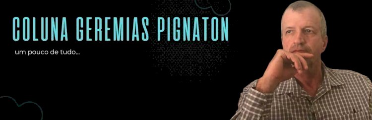 Coluna Geremias Pignaton: Perigo