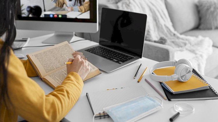 Matrículas para o 2º semestre da EJA estão abertas no ES