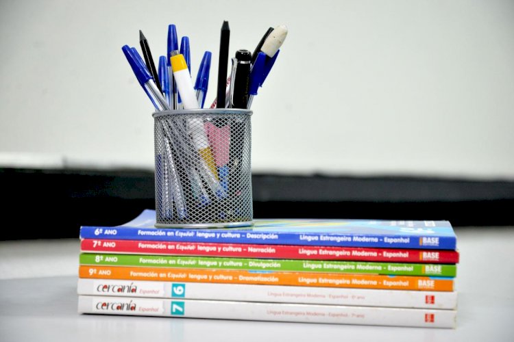 Escolas da rede particular do ES se destacam no Enem 2023