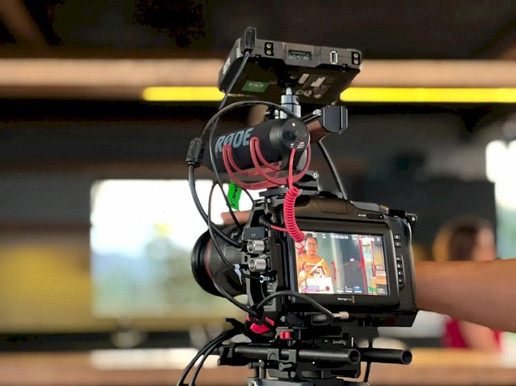 Curta Vitória a Minas III se prepara para gravar filmes em cidades capixabas e mineiras
