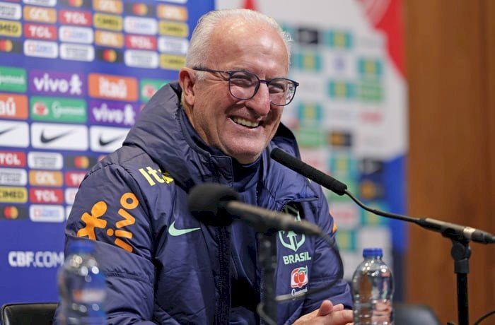 Dorival confirma mudanças no Brasil para jogo decisivo com a Colômbia
