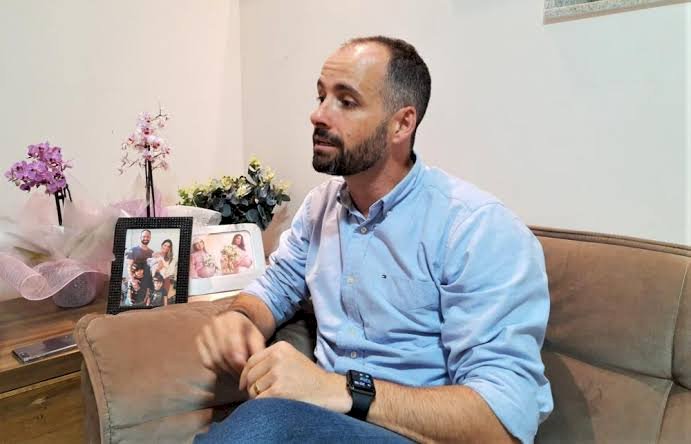 Roberto Rangel é lançado a pré-candidato a prefeito de Aracruz pelo Podemos
