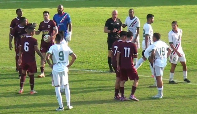 Copa ES: Desportiva vence Real Noroeste e segue viva na competição