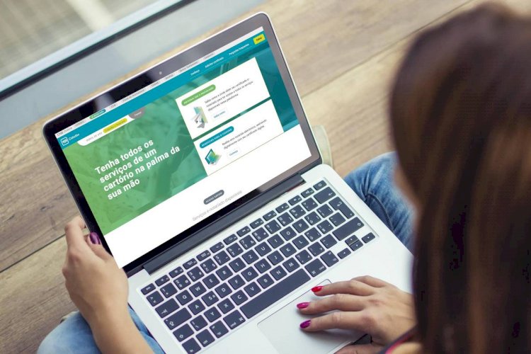 Divórcio, testamento e até declaração de doador de órgãos já podem ser feitos pela internet