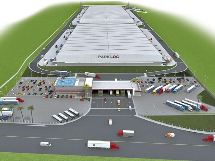 Parklog/ES de Aracruz promete transformar o potencial logístico do ES