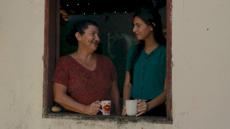 Colatina abre circuito de cinema na rua com história de casa mal-assombrada