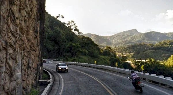 ES pode investir R$ 1 bilhão para duplicar BR 259 até Colatina