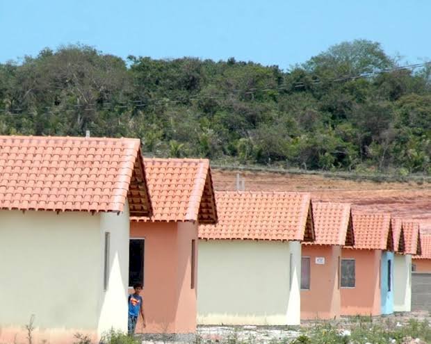 Ibiraçu Inaugura 32 Novas Unidades Habitacionais no Loteamento Vista Linda