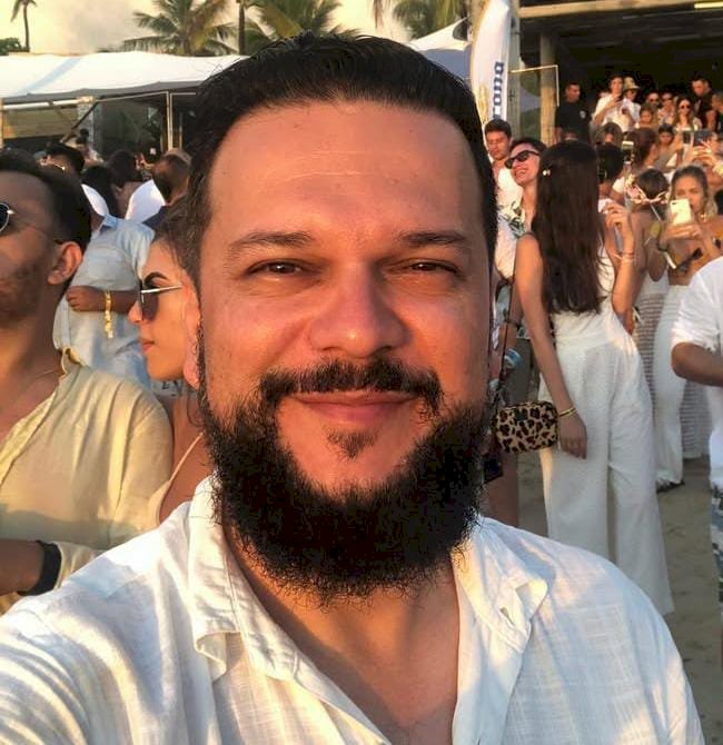 Por orientação médica, Moisés Mercier deixa a SEMTUR