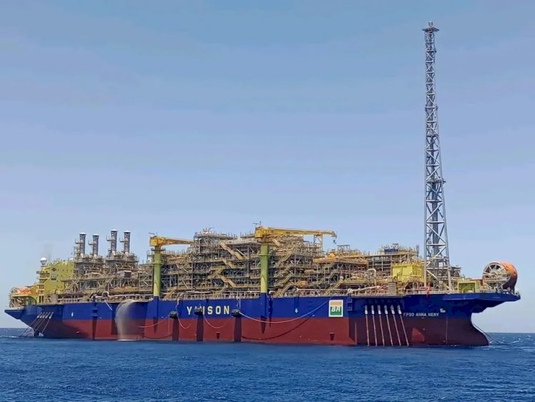 Dois mil empregos serão contratados em Aracruz para fabricar parte de navios