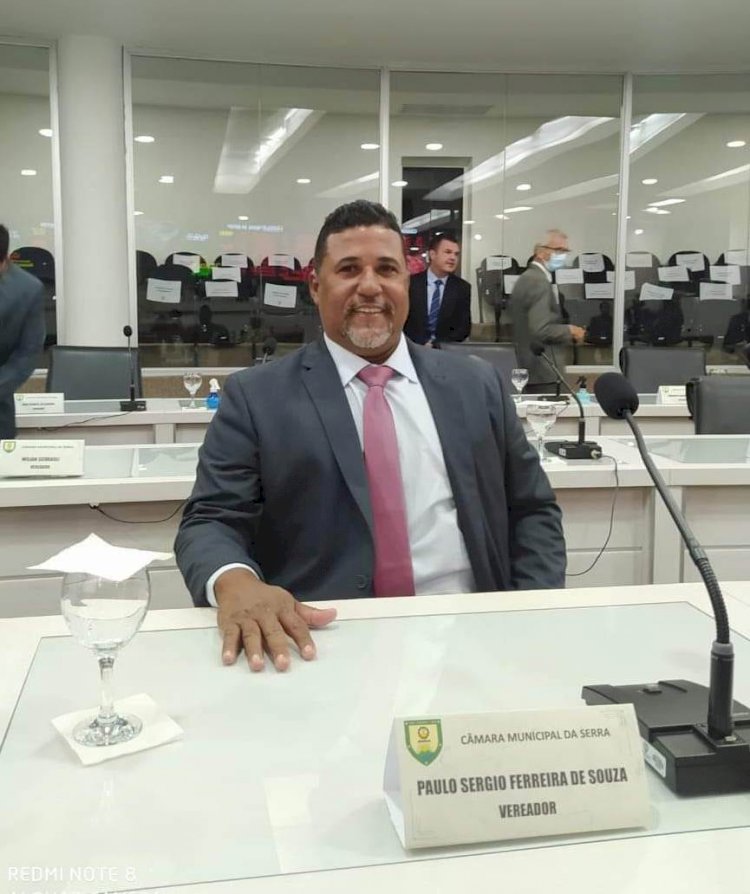 Articulista do Alvo de Notícias recebe Comenda e Moção.