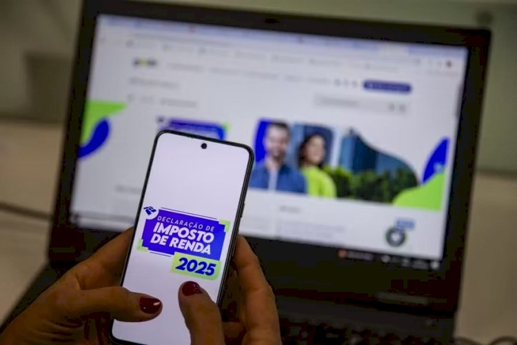 Renda até R$ 5.000 será isenta de IR, e quem ganha até R$ 7.000 terá desconto