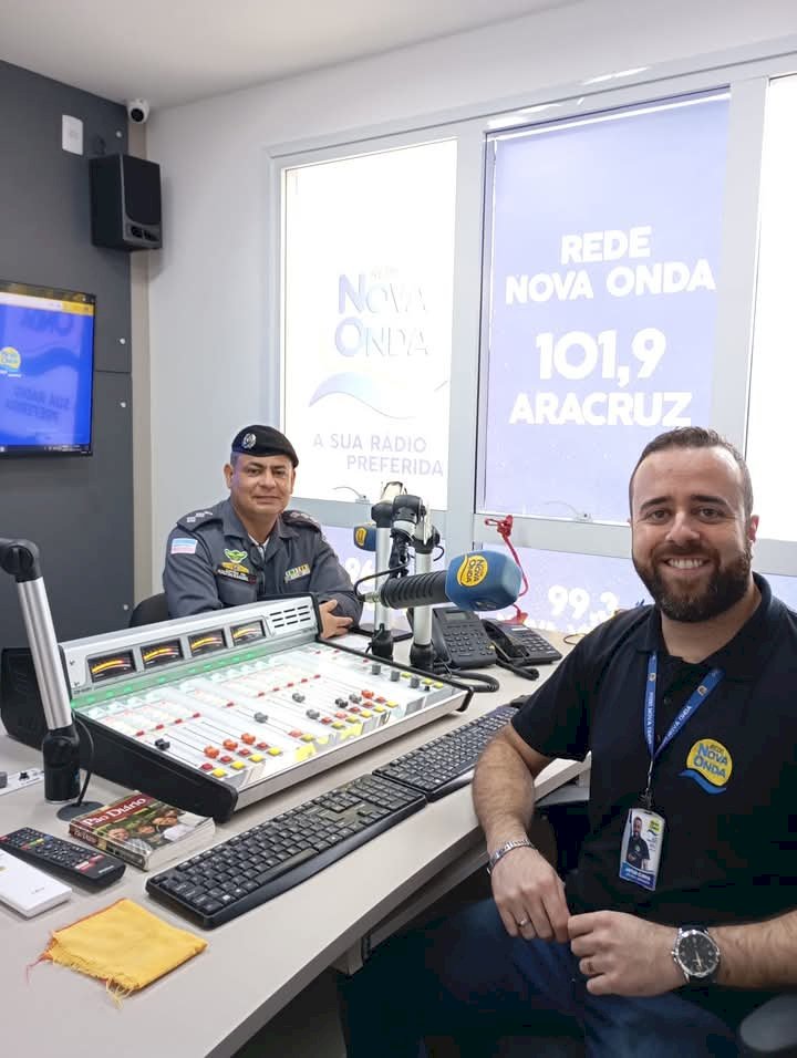 Capitão da PM Adilton Rangel morre aos 51 anos