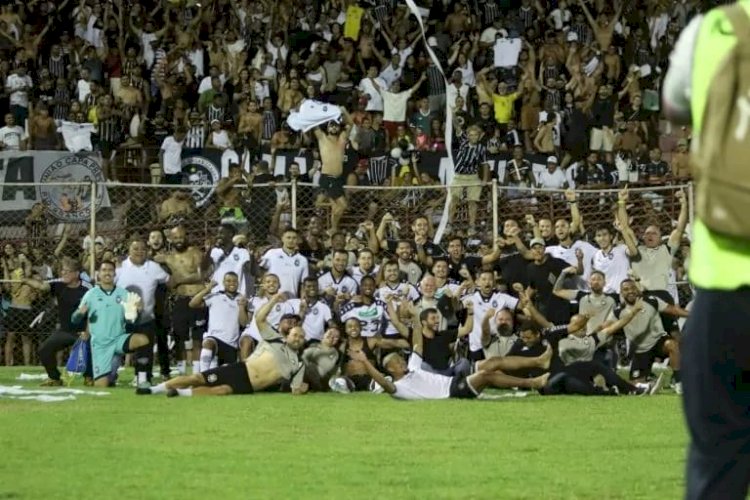 Rio Branco vence a Desportiva e vai em busca do bicampeonato capixaba