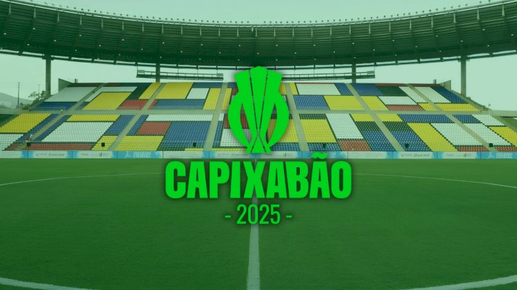 Jogo de ida das finais do Capixabão é remarcado
