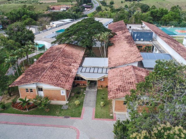 IFES de Aracruz com vagas para curso técnico em Mecânica
