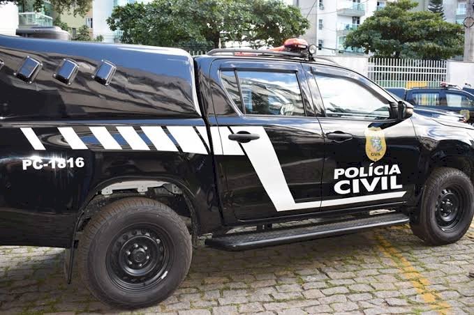 DENARC prende traficante em Barra do Sahy