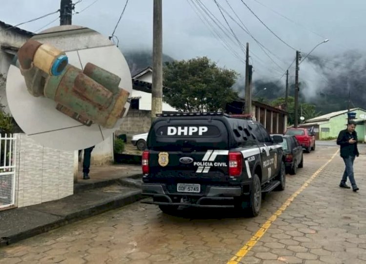 Quadrilha causou prejuízo de R$ 200 mil a agricultores capixabas com furtos de máquinas