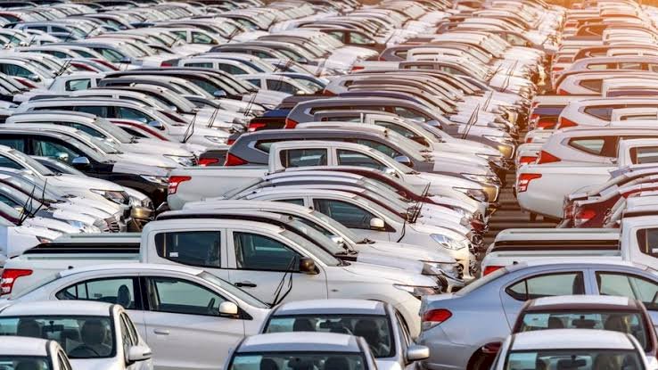 Frota cresce e ES já tem 2,5 milhões de veículos nas ruas