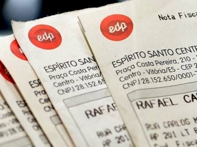 Conta de luz terá redução e pode beneficiar até 900 mil pessoas no ES