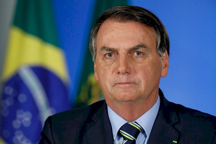 Bolsonaro tem melhora em exame no fígado e movimentos intestinais espontâneos