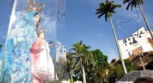 Fé e tradição marca o dia de Nossa Senhora da Penha