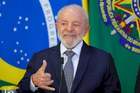 Lula deve vir ao Estado na sexta-feira para entrega de casas populares