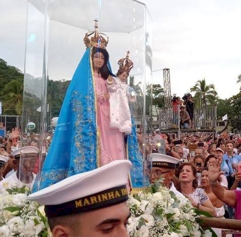 Festa da Penha 2025 reuniu mais de 2,7 milhões de fiéis em nove dias de celebração no Espírito Santo