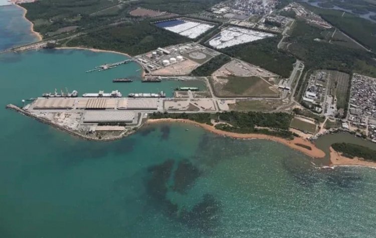 Aracruz avança com ZPE e pode liderar nova região metropolitana capixaba