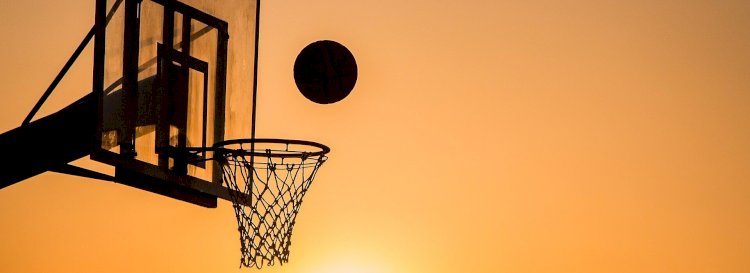 Esporte realiza Festival Solidário de Basquete na Praça da Paz