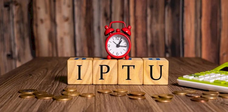 IPTU 2025 em Aracruz: pagamento da Cota Única com desconto