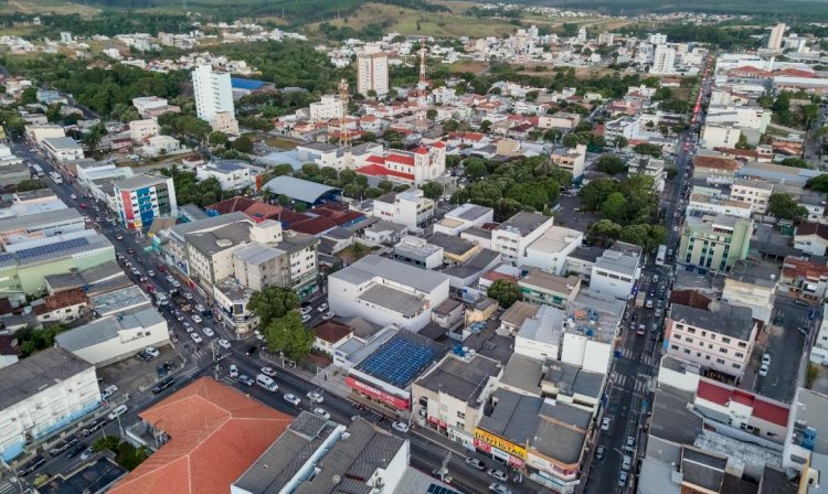 Criação de uma nova secretaria marca um passo estratégico e necessário na evolução da gestão urbana de Aracruz