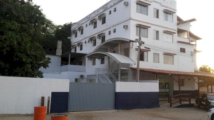 Acusado de estupro em Ibiraçu é preso no interior de Marilândia