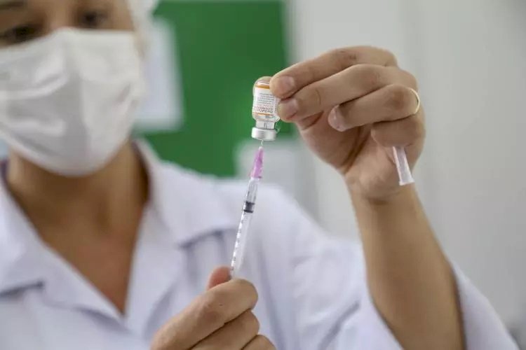Espírito Santo amplia vacinação contra a influenza para toda a população acima de 6 meses