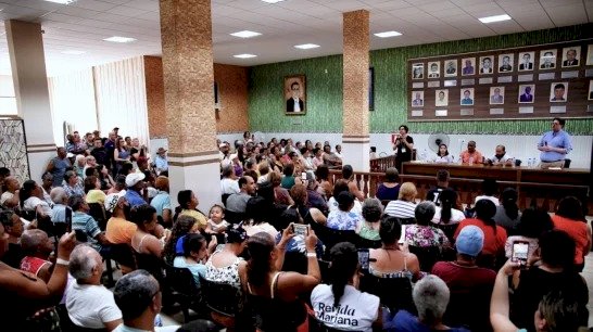 Pogust Goodhead informa atingidos de Mariana sobre processo contra BHP Billiton
