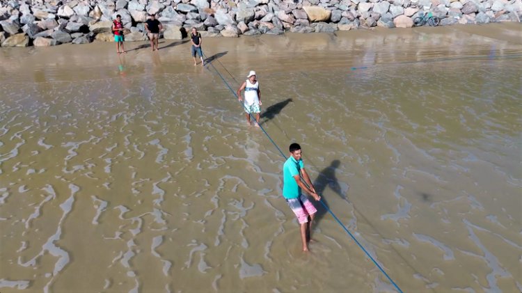 Capixabas têm até sexta (30) para se inscrever no Plano Nacional de Pesca Artesanal