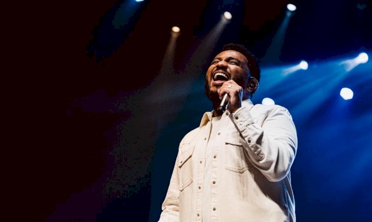 Show nacional é anunciado em Aracruz no dia do Evangélico