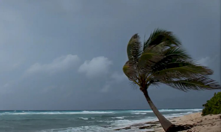 Inmet emite alerta para acumulado de chuva em cidades do Norte e Noroeste do ES
