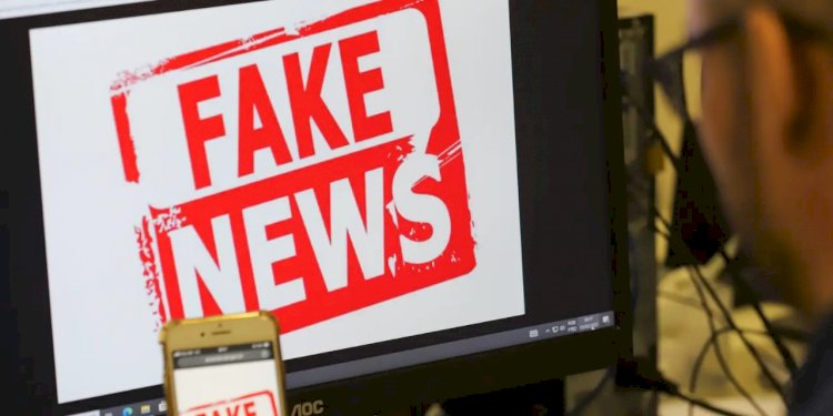 Pazolini e o Instituto Paraná: Fake News