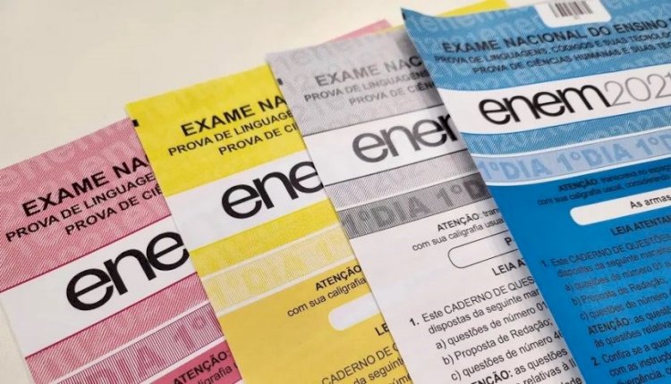 Sedu realiza ‘Semana D de Inscrições do Enem’