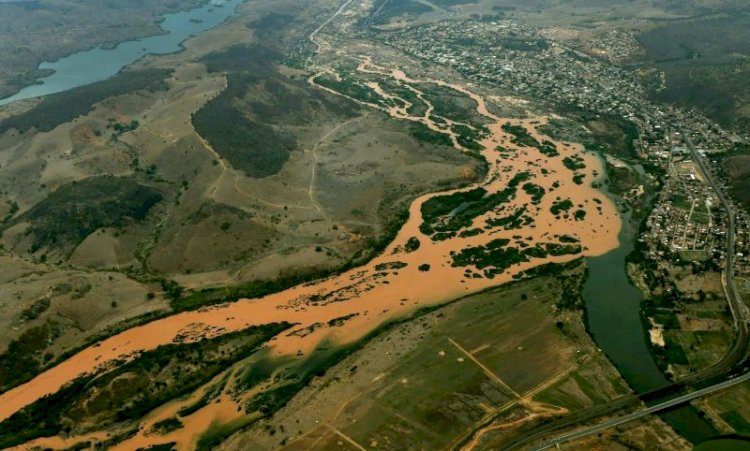 Caso Samarco: agora é na Holanda! Justiça europeia analisa responsabilidade da Vale em tragédia de Mariana