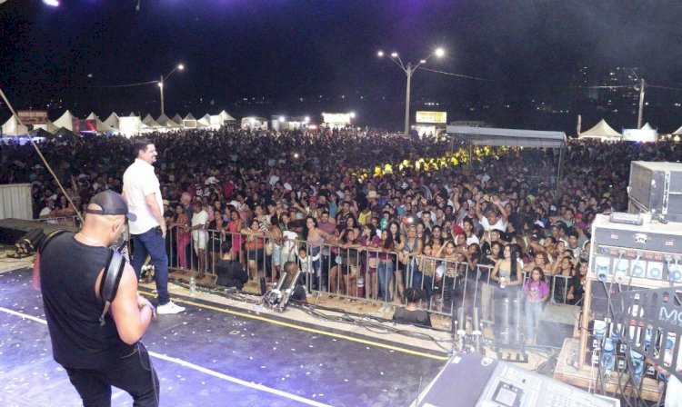 Festa da Grande Bela Vista acontece de 20 a 22 de junho
