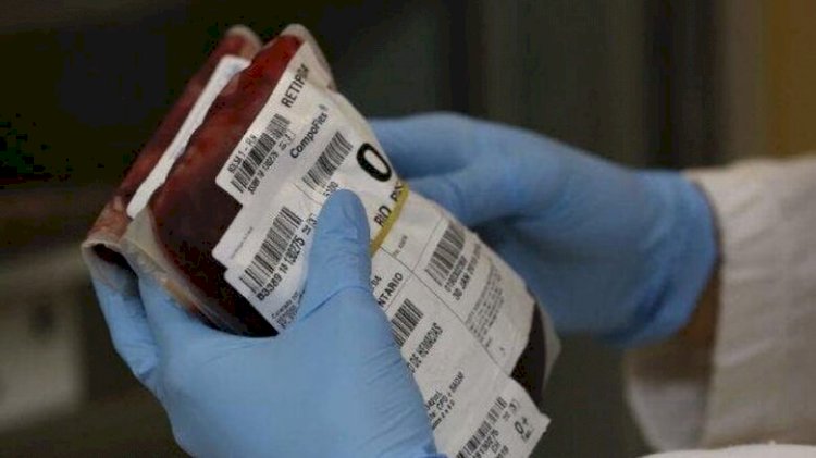 Junho Vermelho alerta para baixos estoques de sangue no ES