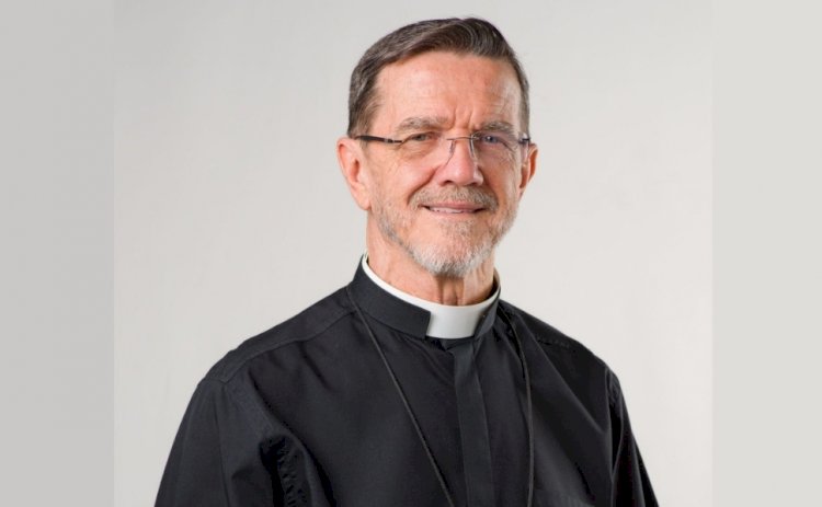 Nome de bispo do ES é usado em golpes na internet